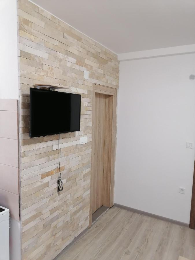 Apartmani Srecko Žabljak Dış mekan fotoğraf